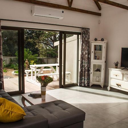 Willa Lavinia Lifestyle Stellenbosch Zewnętrze zdjęcie