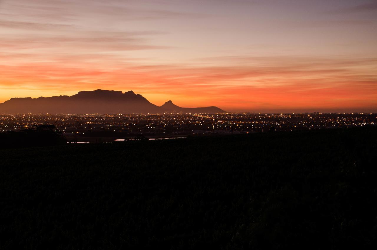 Willa Lavinia Lifestyle Stellenbosch Zewnętrze zdjęcie