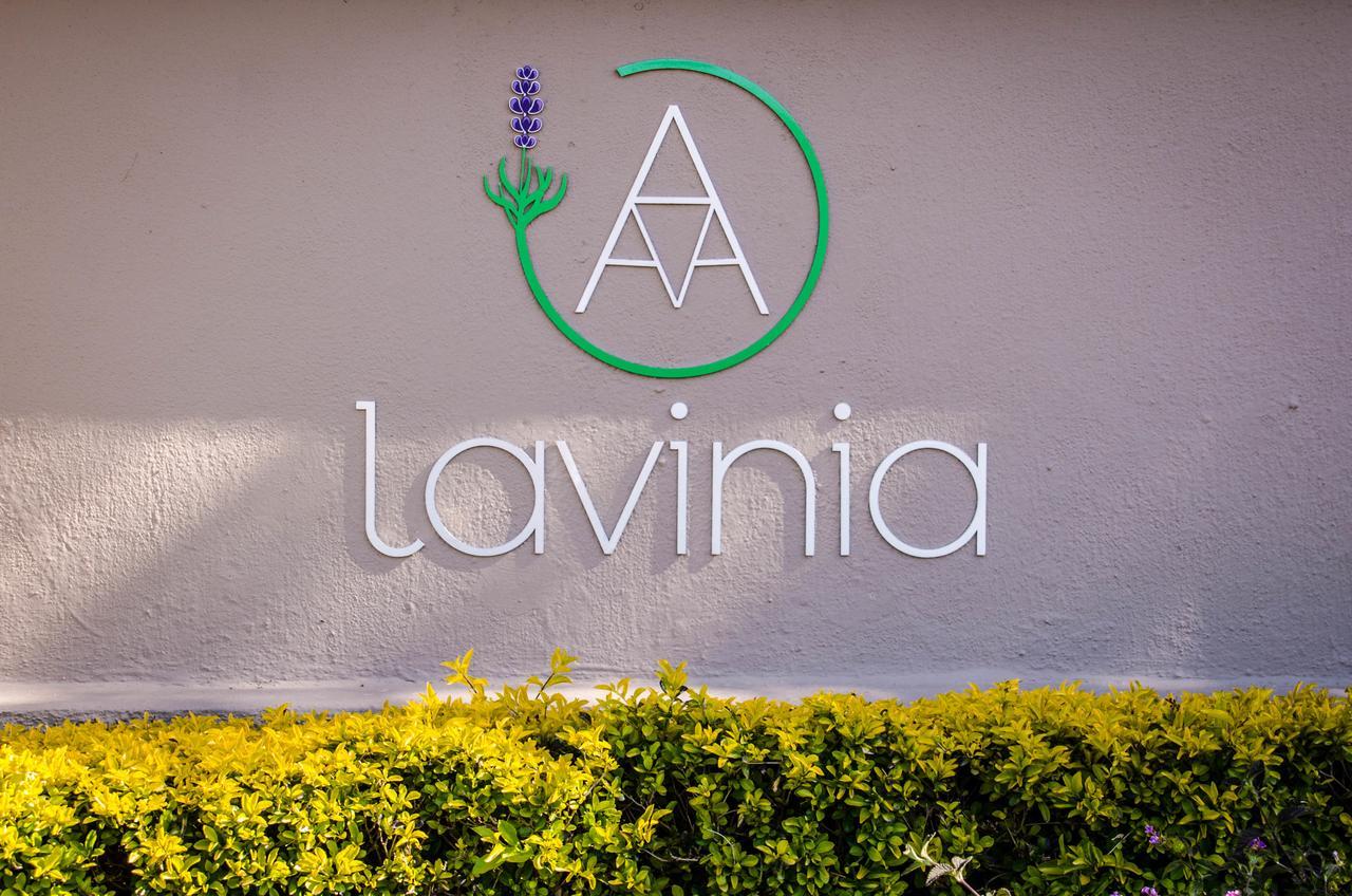 Willa Lavinia Lifestyle Stellenbosch Zewnętrze zdjęcie